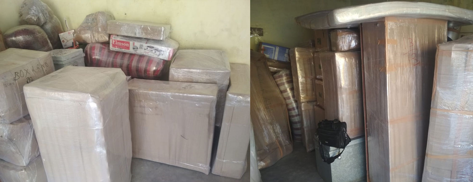 Ganpati Packers & Movers
